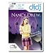 Leapfrog Didj Custom Learning Game Nancy Drew - Mystery In The Hollywood Hills