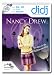 LeapFrog   Didj Custom Learning Game Nancy Drew - Mystery in the Hollywood Hills