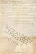 The Constitution of the United States of America, with all of the Amendments; The Declaration of Independence; and The Articles of Confederation