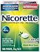 Nicorette Coated Gum 2mg, 100 pieces (Fresh Mint)