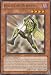 Yu-Gi-Oh! - Inzektor Hopper (ORCS-EN081) - Order of Chaos - 1st Edition - Rare