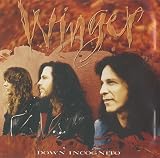 Down incognito (incl. Acoustic Blues Version of `Can`t get enough`)