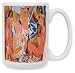 Picasso: Les Demoiselles Coffee Mug
