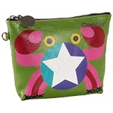 French Bull Astrology Plast Clutch