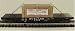 TRAIN O RUTLAND FLAT CAR W/UNKNOWN SOLDIER LOAD