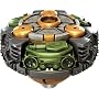 Mega Bloks Magnext Battle Strikers Tank Reload Striker
