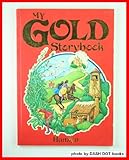 My gold storybook