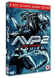 Aliens Vs Predator - Requiem - 2 Disc Ultimate Combat Edition [2007]