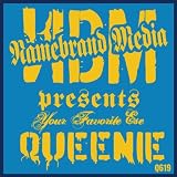 Queenie [Explicit]