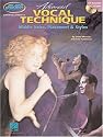 Advanced Vocal Technique: Middle Voice, Placement and Styles (Essential Concepts)