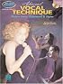 Advanced Vocal Technique Middle Voice, Placement, Styles BK/CD (Essential Concepts)