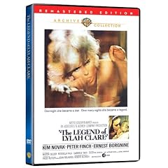 Legend of Lylah Clare [DVD] [1968] [Region 1] [US Import] [NTSC]