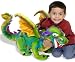 Melissa & Doug Dragon - Plush