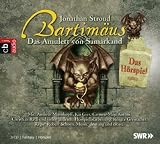 Produkt-Bild: Bartim&auml;us - Das Amulett von Samarkand: Das H&ouml;rspiel