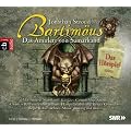 Bartim�us - Das Amulett von Samarkand: Das H�rspiel