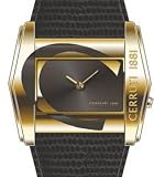 Produkt-Bild: Cerruti Damen-Armbanduhr 3 ATM CRN004H222A