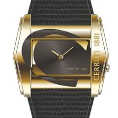 Cerruti Damen-Armbanduhr 3 ATM CRN004H222A