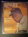 Frank Robinson Baltimore Orioles Autographed August 1966 Sport Magazine