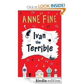 Ivan The Terrible