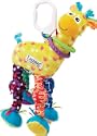 Lamaze Stretch