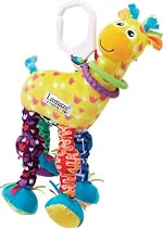 Lamaze Stretch the Giraffe