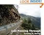 Just Passing Through