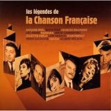 French Chanson Legends