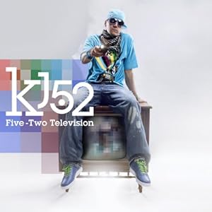 Five Two Television