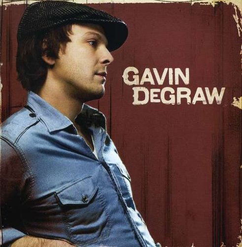 CD-Charts  Music : Gavin DeGraw