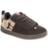 DC - DC Court Graffik SE Skate Shoe - Men's