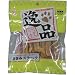 アイリスオーヤマ 逸品ジャーキーささみスティック IS-150B: ワンちゃんが手に持って食べやすい全犬種用逸品ジャーキーです。独自のスティック形状により噛み応え、食べ応えがあります。鶏ささみを100%使用しています。愛犬の健康に配慮して低脂肪・低塩分・無着色にしました...