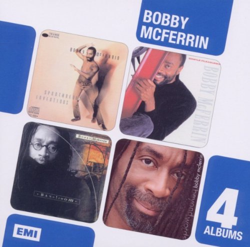 Produkt-Bild: 4in1 Album Boxset