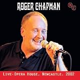 Live-Opera House, Newcastle, 2002