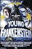 Young Frankenstein Poster - Poster Großformat