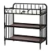 DaVinci Jenny Lind Baby Changing Table - Ebony