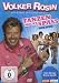 Cover:Volker Rosin - Tanzen macht Spa�