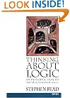 Thinking About Logic: An Introduction to the Philosophy of Logic (OPUS)