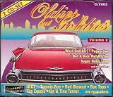 Oldies But Goldies (32 tracks incl. Tommy Roe, Rod Stewart, a.m.o.)