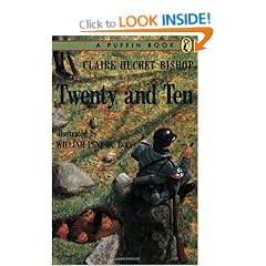 Twenty and Ten