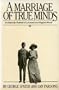 A marriage of true minds: An intimate portrait of Leonard and Virginia Woolf