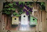 Birdhouse with