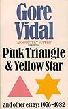 Pink triangle and yellow star : and other essays (1976-1982)