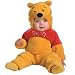 Winnie the Pooh Deluxe Infant Plush Costume