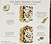 Kashi Dark Chocolate Coconut Layered Granola Bar 6 per box ( 4 PACK)4