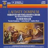 Laudate Dominum