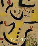 Paul Klee (55 x 46 cm) 2009 - Paul Klee