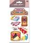 EK Success Sticko Classic Stickers - Theatre