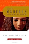 Rhadopis of Nubia