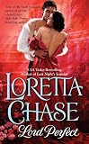 Cheap Lord Perfect (Carsington Family Series) .Buy Cheap Price Lord Perfect (Carsington Family Series) Click