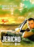 Jericho (TV Series) [Blu-ray]